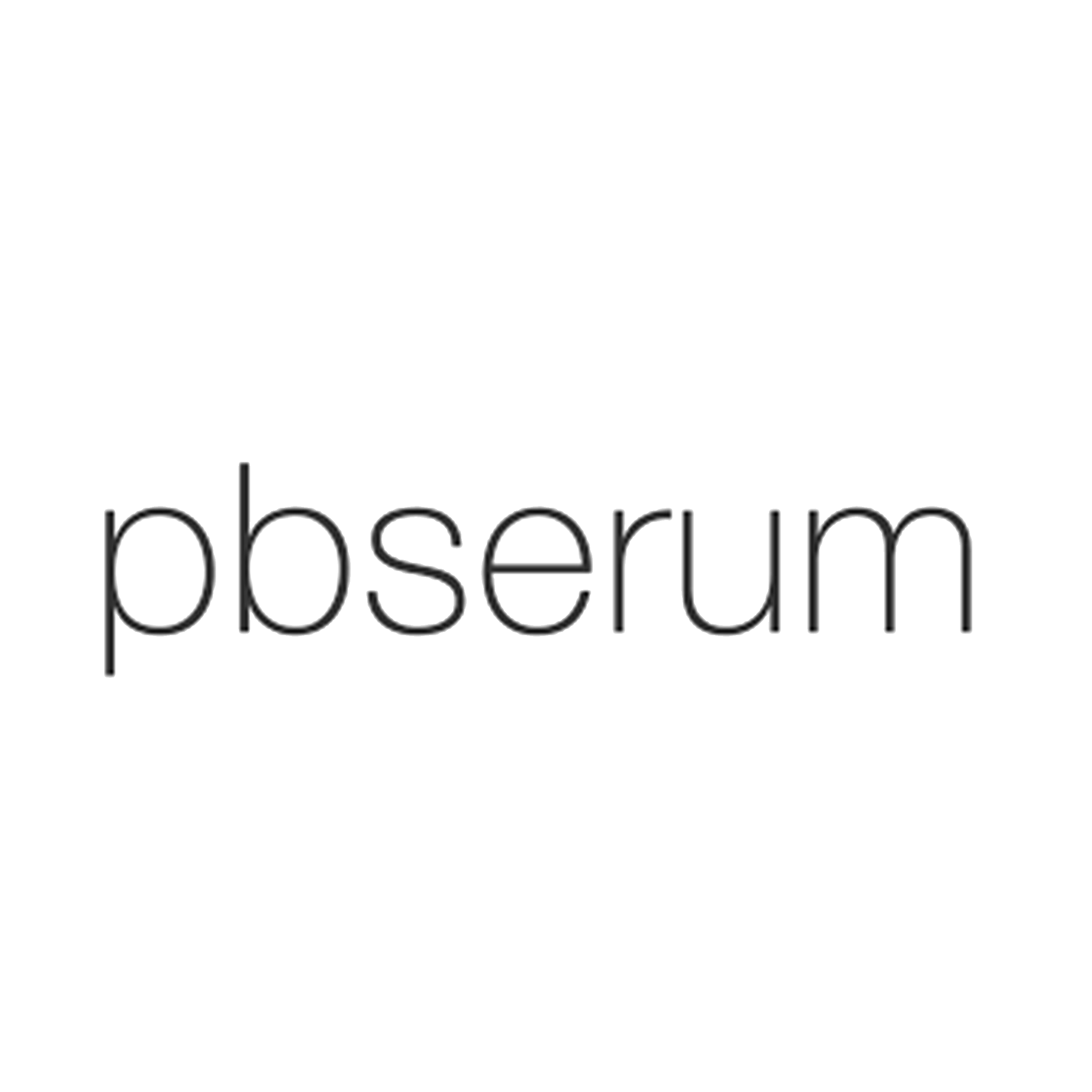 PBSERUM